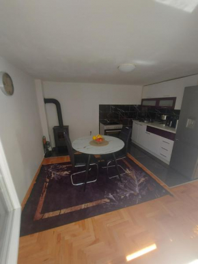Apartman Jezero